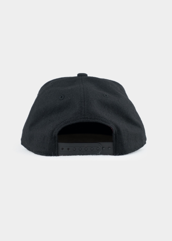 1.FC Nürnberg: Kerwa" - black (Snapback)